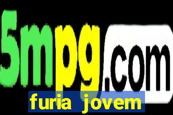 furia jovem botafogo punida